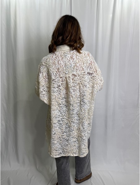 CHEMISE Tatiana