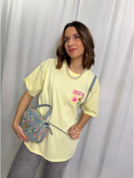 TSHIRT Martini