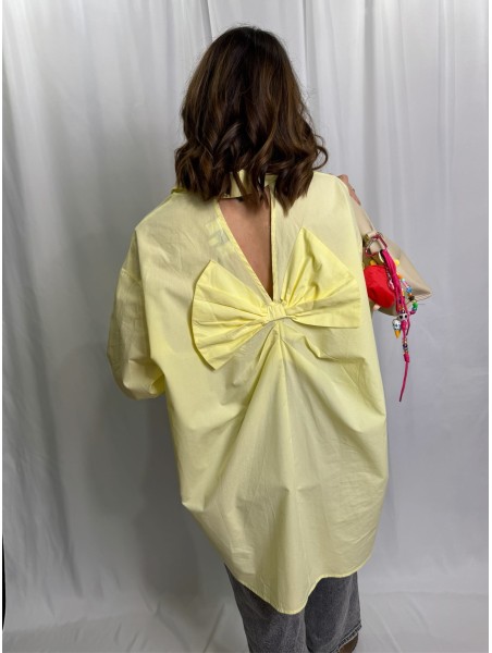 CHEMISE Mia