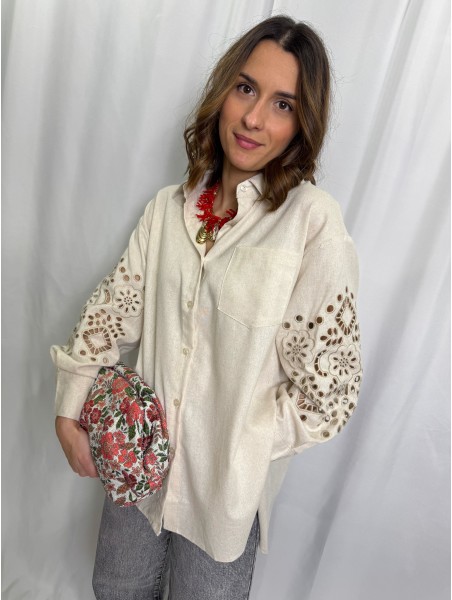 CHEMISE Louise