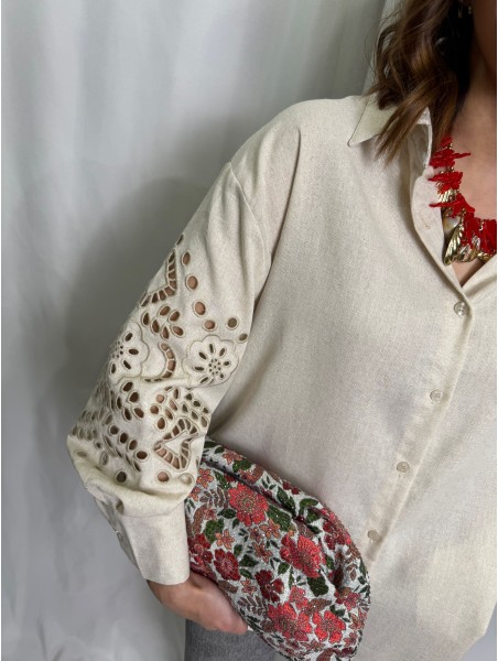 CHEMISE Louise
