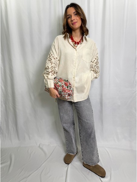 CHEMISE Louise