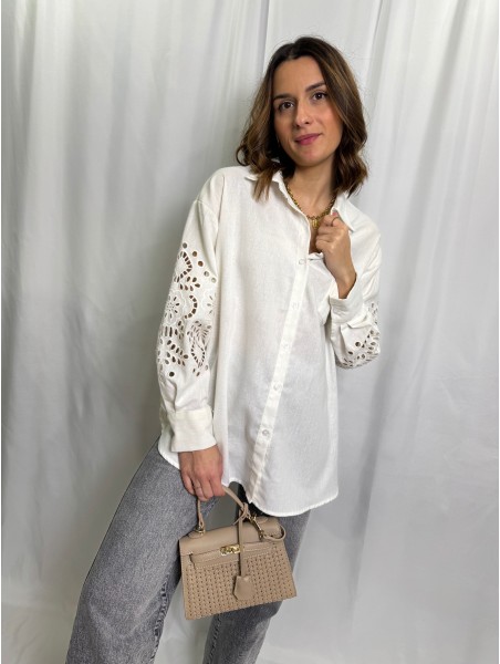 CHEMISE Louise