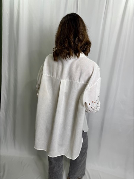CHEMISE Louise