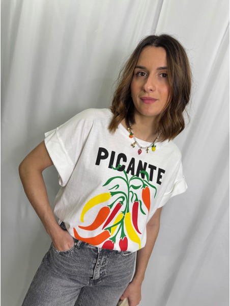 TSHIRT Olivia