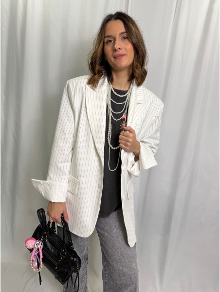 VESTE Claire