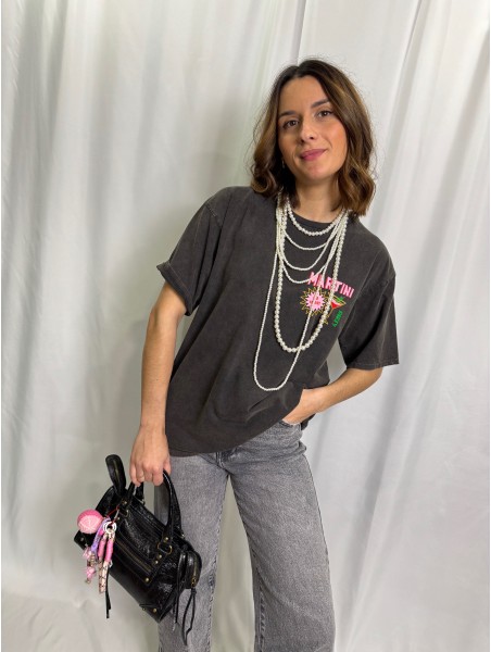 TSHIRT Martini