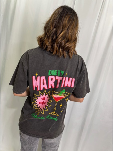 TSHIRT Martini