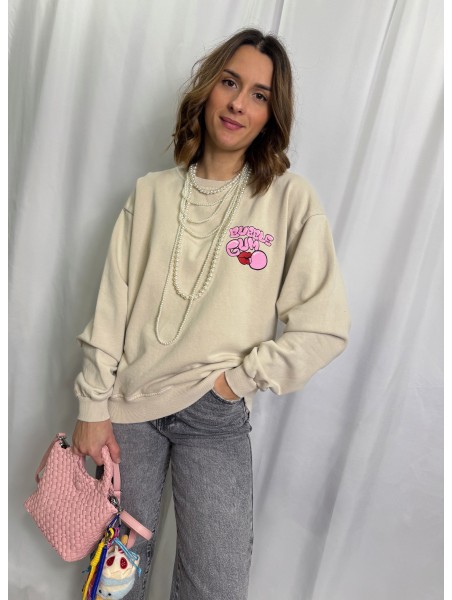 SWEAT Ambre