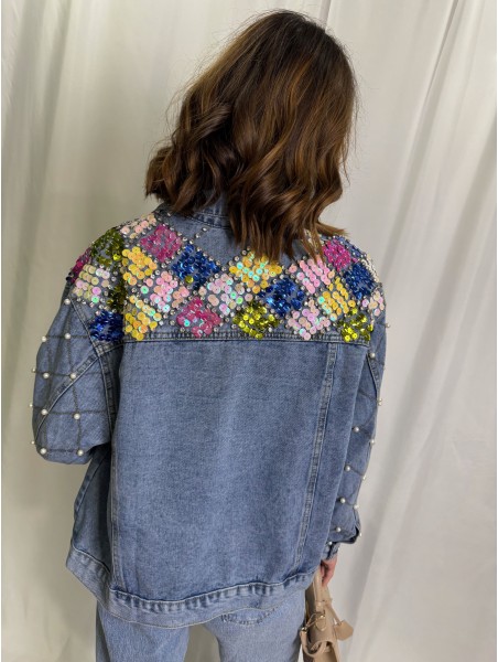 VESTE Elena