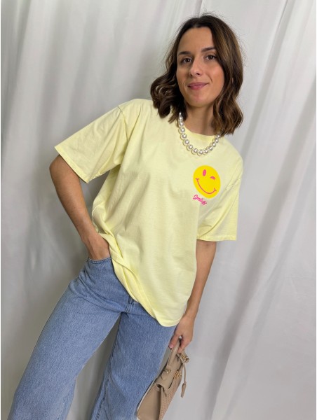 TSHIRT Carla