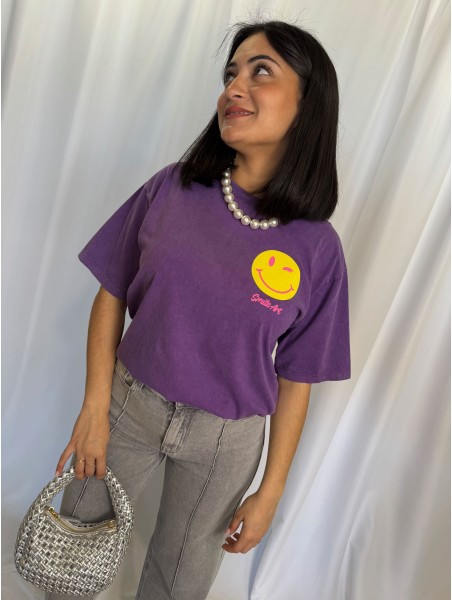 TSHIRT Carla