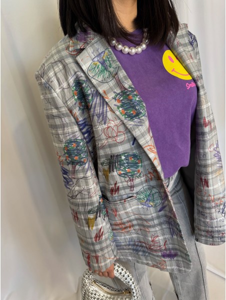 VESTE Anna