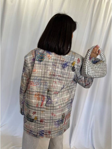 VESTE Anna