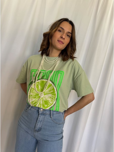 TSHIRT Louane