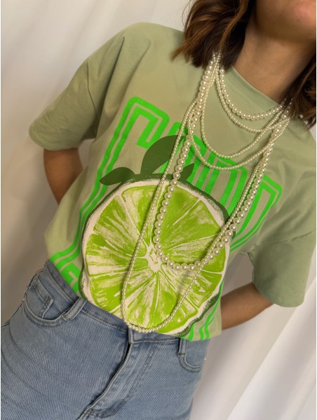 TSHIRT Louane