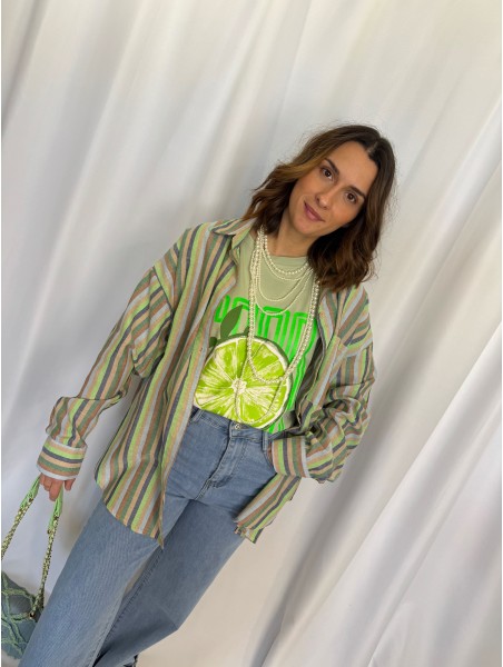 TSHIRT Louane