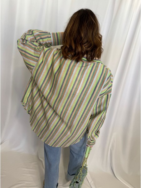 CHEMISE Pauline