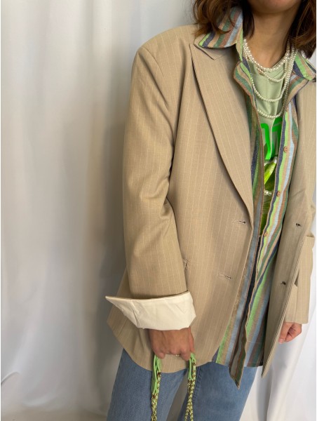 VESTE Claire