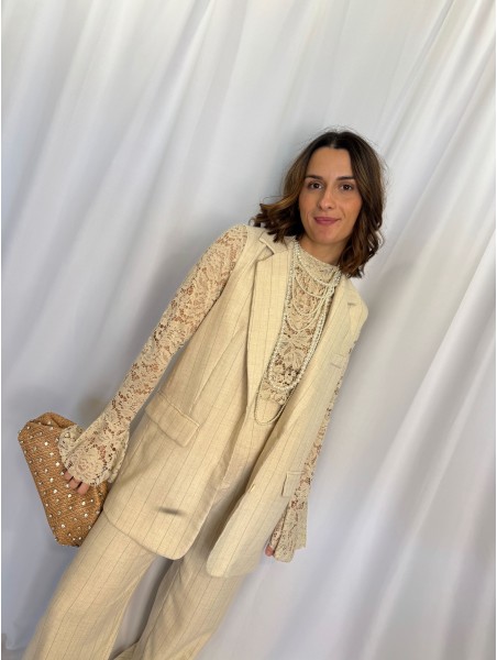 GILET Sabrina