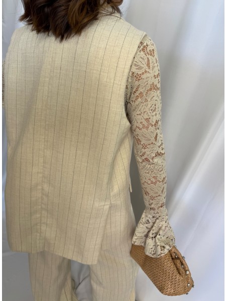 GILET Sabrina