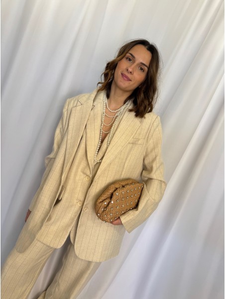 VESTE Sabrina