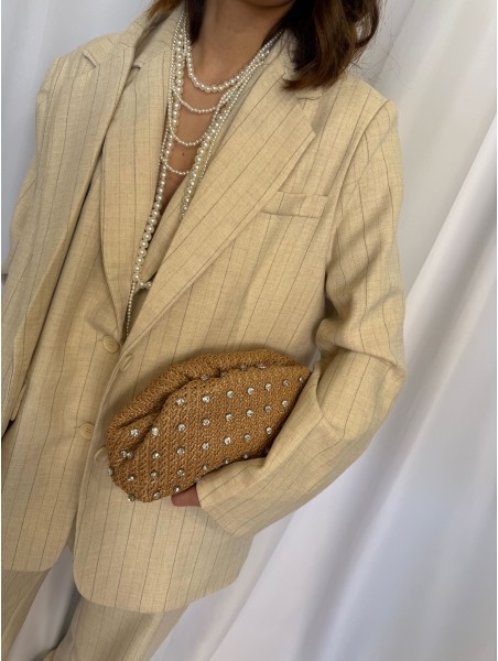 VESTE Sabrina