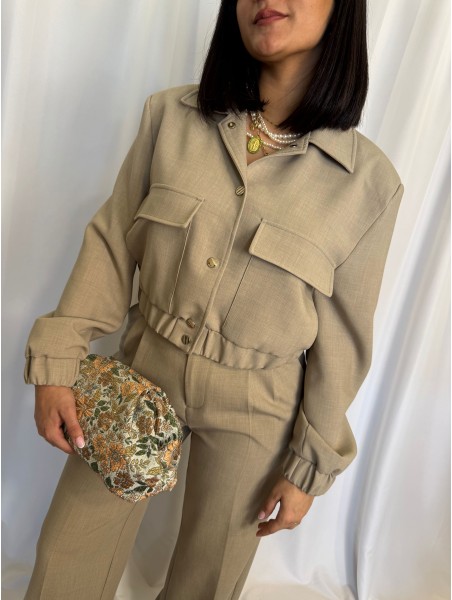 VESTE Nathalie