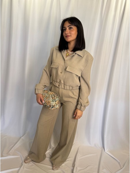 VESTE Nathalie