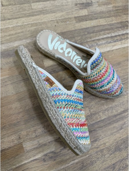 VIDORRETA