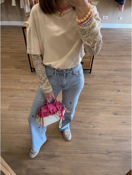 TSHIRT Jenna