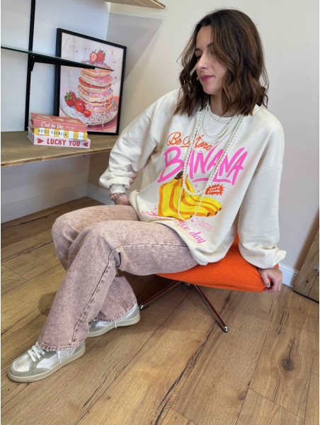 SWEET Banana