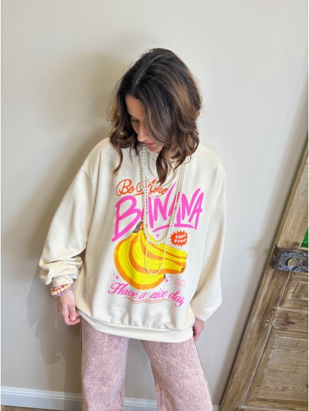 SWEET Banana