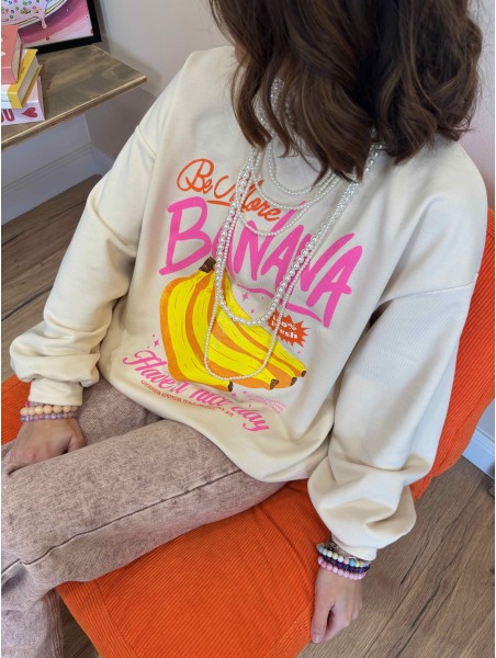 SWEET Banana