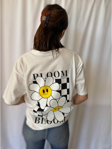 TSHIRT Bloom