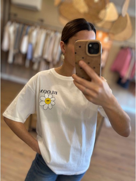 TSHIRT Bloom