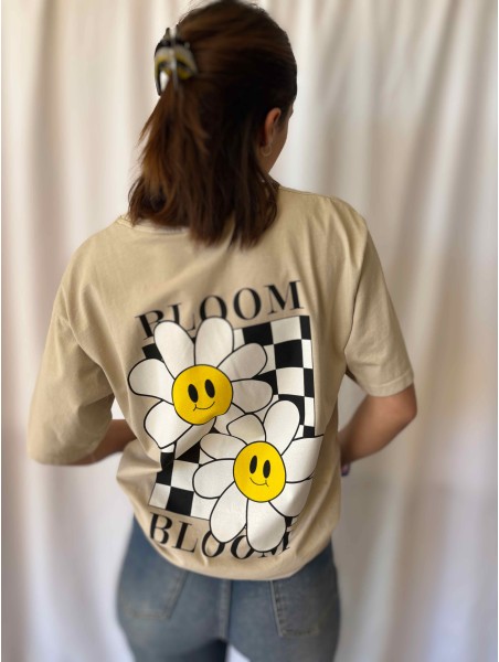 TSHIRT Bloom