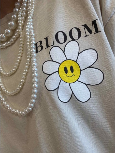 TSHIRT Bloom