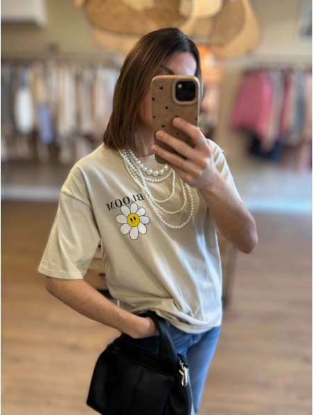 TSHIRT Bloom
