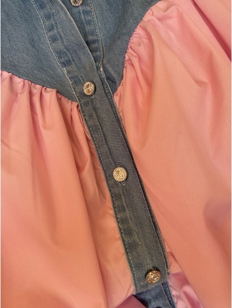 CHEMISE Lea