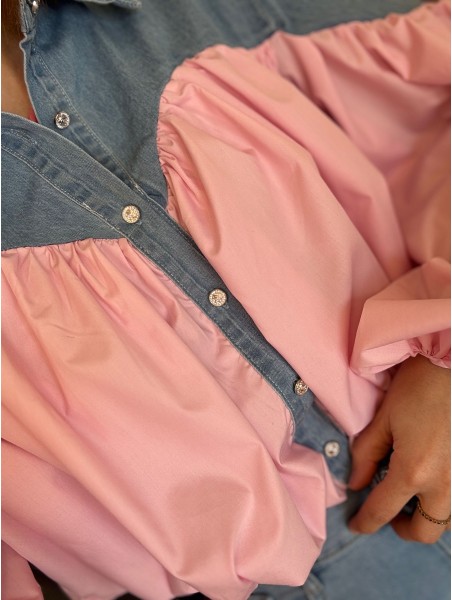 CHEMISE Lea