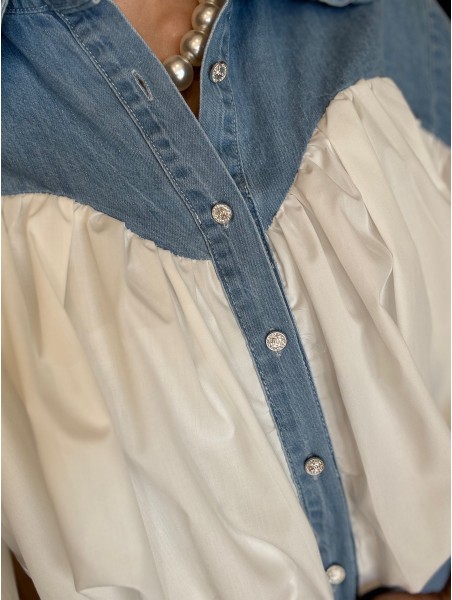 CHEMISE Lea