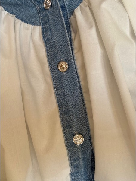 CHEMISE Lea