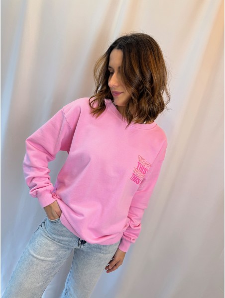 SWEAT Léna
