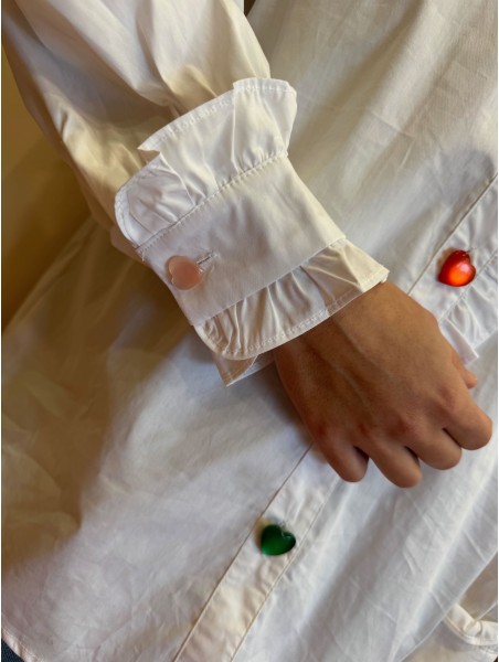 CHEMISE Liana