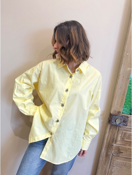 CHEMISE Lucie