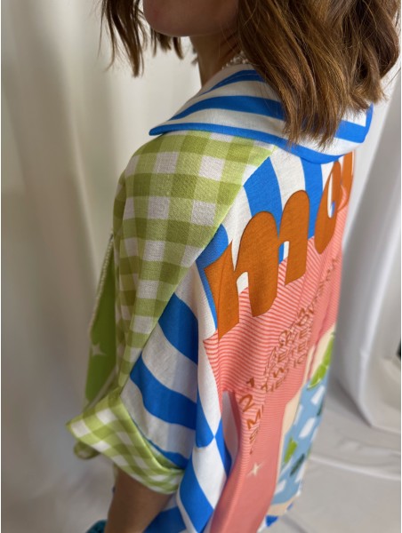 CHEMISE Mojito