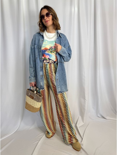 PANTALON Margot