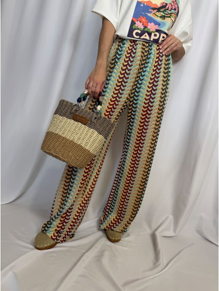 PANTALON Margot