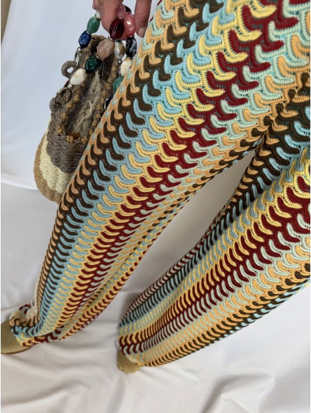 PANTALON Margot